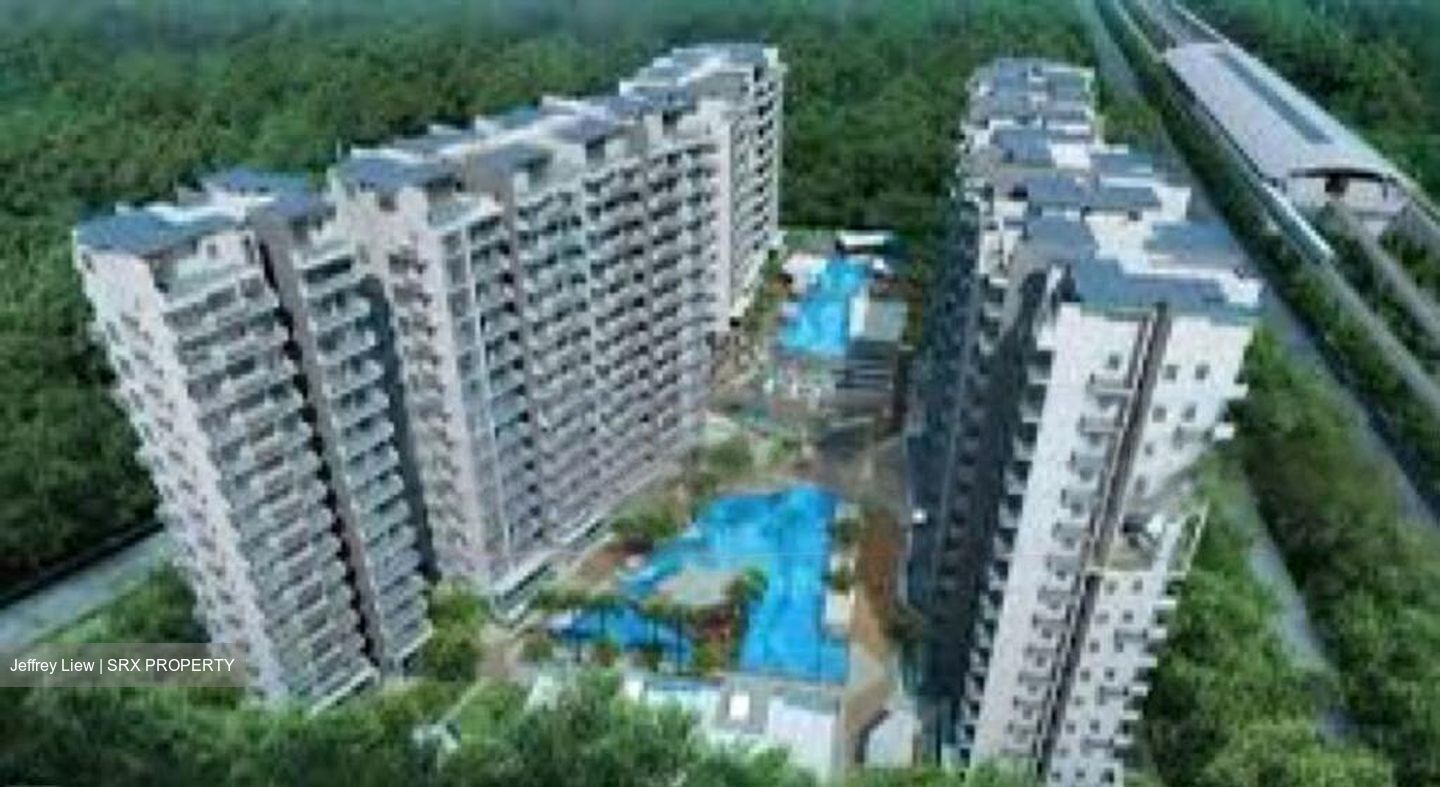 Urban Vista (D16), Condominium #488407491